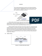 Mosfet Fix PDF