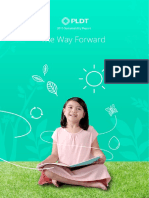 The Way Forward PDF