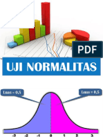 Statistika 7 - Uji-Normalitas