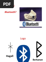 Bluetooth 