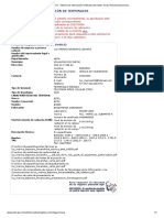 REGISTRO DE HOMOLOGACION SIUST - Sistema de Información Unificado Del Sector de Las Telecomunicaciones - PDF