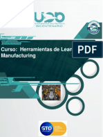 Curso Lean Manufacturing Herramientas