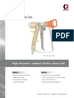 XTR Gun Brochure PDF