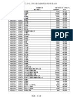 捐款10901 PDF