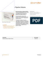 Macaw Pipeline Defects PDF