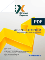 Informasi Agent Otonom REX PDF