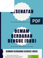 DEMAM BERDARAH