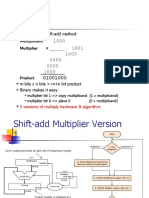 2.2 Multiplication & Division