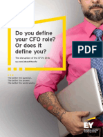 EY Do You Define Your Cfo Role or Does It Define You PDF