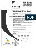 Soal To Jsit 2018-2019