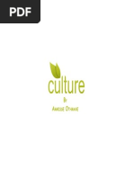 Download Culture  by Othmane Ammisse SN45683001 doc pdf
