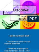 Partograf