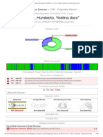 Reporte Antiplagio Carla, Humberto, Yoelina