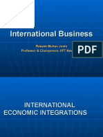 5 - UNIT2-international-economic-integrations