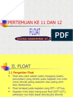 FLOAT-1.PPT