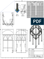 Drawing Assembly Support