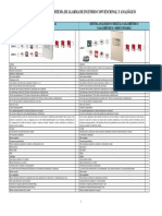 Diferencias Entre Sistema de Alarma de Incendio Convencional y Analógico