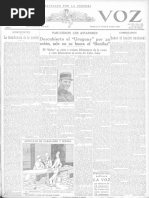 El Mundo (05-02-17) | PDF | Gobierno | Elecciones