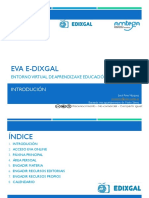 Introdución EVA