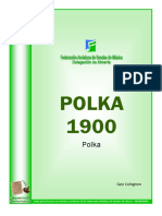 Polka 1900