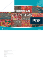 A European Urban Atlas