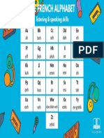 French Alphabet PDF