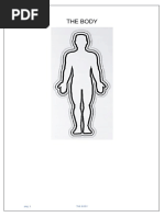 THE BODY