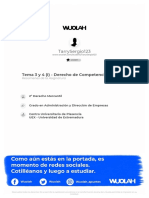 Wuolah-Free-Tema 3 y 4 (I) - Derecho de Competencia