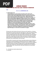 Download LEBAH MADU by wong_kalem SN45684408 doc pdf