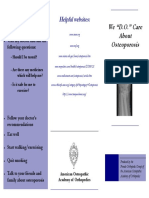 OsteoporosisBrochure PDF