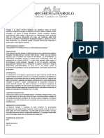 IT Barbera D Alba Peiragal 2015