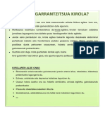 Zergatik Da Garrantzitsua Kirola PDF