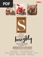 Jou Eie Resepte Boek | PDF