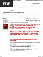 Tabla 1. Base Gravable Automóviles | PDF | Vehículos de