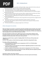 IS 3495 (Part 1): Compressive Strength Test | PDF | Brick | Cement