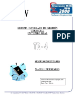 Tomo V - Inventario PDF
