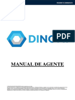 Manual de Agente V1