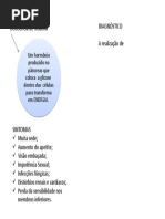 diabetes e hipertensão