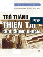 Tro Thanh Thien Tai Choi Chung - Joel Greenblatt