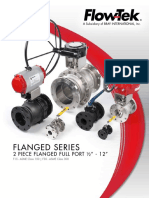 F15 30 Flanged Full Port PDF