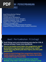 Download perkembangan-filologi1 by Aliem Zainury SN45685346 doc pdf