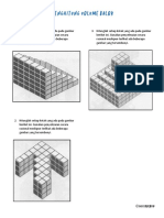 Soal Menghitung Balok 1 PDF