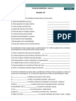 D360 - Lingua Portuguesa (m. Hera) - Exercicio de aula - 12 (Isabel V.).pdf
