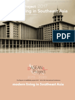 Fdocuments - in - Inventory of Modern Buildings Modern Living in Southeast Asia Setiadi Sopandi Kengo PDF