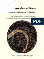 Fifty Wonders of Korea - 2 - Science and Tech - KSCPP