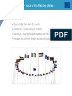 Council of Ministers Voice en PDF