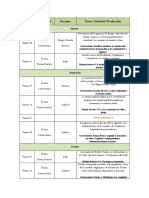 Cronograma HdAL PDF