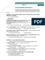 D360 - Lingua Portuguesa (m. Hera) - Material de aula - 10 (Isabel V.)2