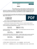 D360 - Lingua Portuguesa (M. Hera) - Material de Aula - 12 (Isabel V.) 1