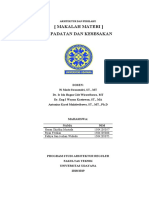 Kepadatan & Kesesakan Cover